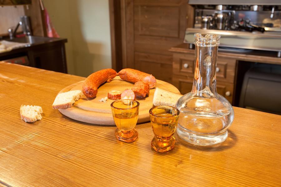 Penzion Pod Hurkou Hradecna Dış mekan fotoğraf