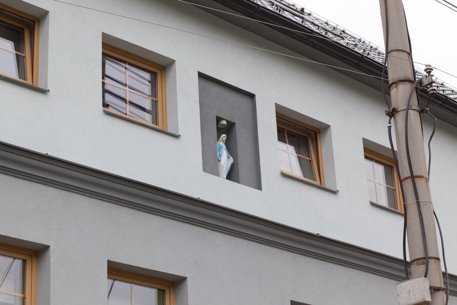 Penzion Pod Hurkou Hradecna Dış mekan fotoğraf