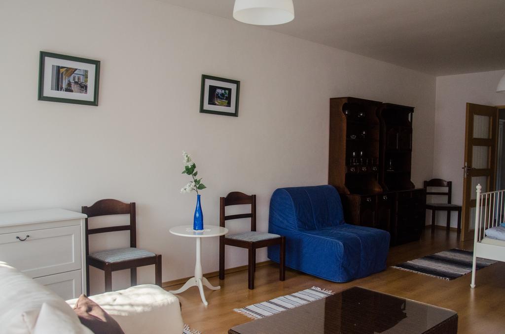 Penzion Pod Hurkou Hradecna Dış mekan fotoğraf